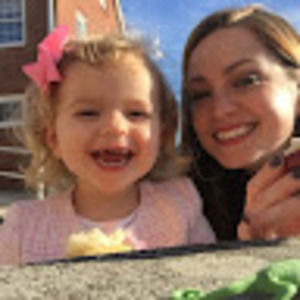 Meet your Posher, Rebekah